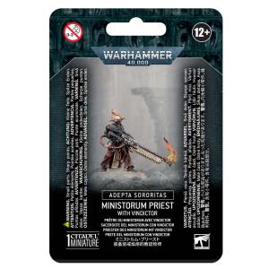 2024年11月29日発売】【新品】バトルフォース アデプタ・ソロリタス