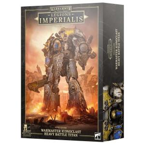 インペリアルナイト：勇撃楔陣：IMPERIAL KNIGHTS: VALOURSTRIKE