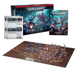 IMPERIAL AGENTS BATTLEFORCE: ORDO XENOS インペリアル
