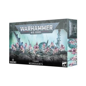ウォーハンマー 40k ティラニッド：ハイヴタイラント 51-08 WARHAMMER
