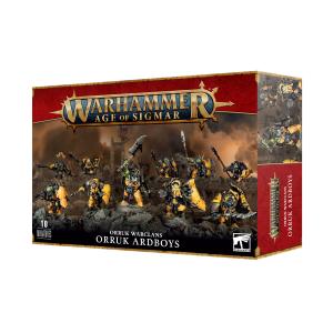 2024年8月10日発売】【新品】『日本語版』 エイジ・オヴ・シグマー