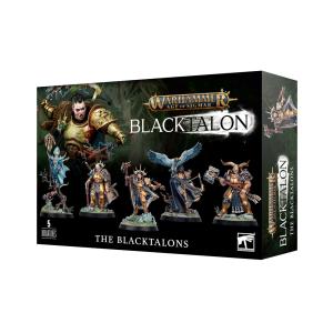 エイジ・オヴ・シグマー イントロダクトリーセット 日本語版 AOS