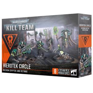 新品】ネクロン： クロノマンサー ウォーハンマー40.000 ((Necrons