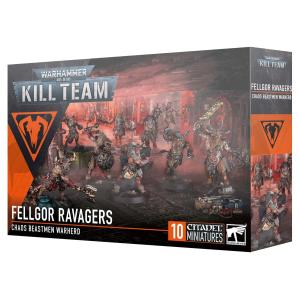 2024年12月21日発売】【新品】キルチーム：フェルゴウル