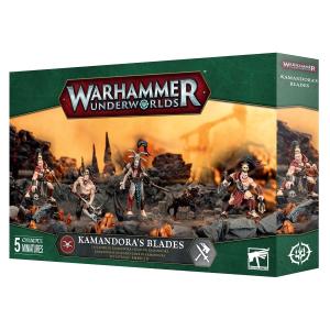 ゲームズワークショップ ウォーハンマー40000：戦場の戦利品ウォー
