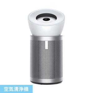 ダイソン 空気清浄機(27畳まで ホワイト/ シルバー) Dyson Purifier Big+Quiet BP02WS 返品種別A｜joshin