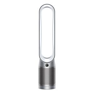 ダイソン (国内正規品)(扇風機)空気清浄機能付ファン(ホワイト/ ニッケル) Dyson Purifier Cool Autoreact タワーファン TP7AWN 返品種別A