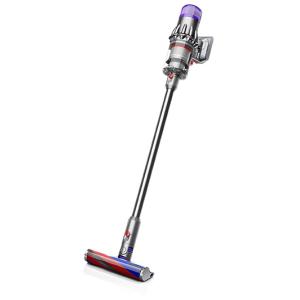 ダイソン Dyson サイクロン式スティッククリーナー ニッケル/ アイアン/ ニッケル (掃除機)dyson Digital Slim Origin SV18FFOR2 返品種別A