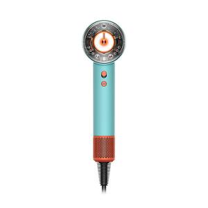 Dyson Supersonic HD08 ULF BNBC ニッケル/コッパー Dyson Supersonic™ヘアドライヤー ブラック／ニッケル (HD08 ULF