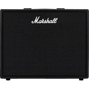 マーシャル 50Wギターアンプ正規メーカー保証付属 Marshall CODEシリーズ CODE50...