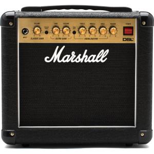Marshall（マーシャル） 純正フットスイッチ付属 DSL1C ギターアンプ