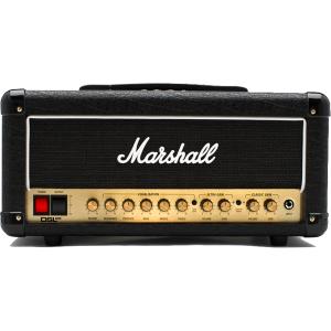 マーシャル 20Wギターアンプヘッド正規メーカー保証付属 Marshall DSLシリーズ DSL20H 返品種別A｜joshin