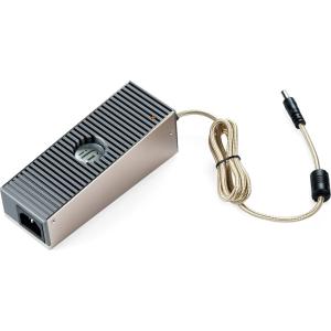 アイファイ オーディオ DC電源アダプター iFI-Audio IPOWER-ELITE