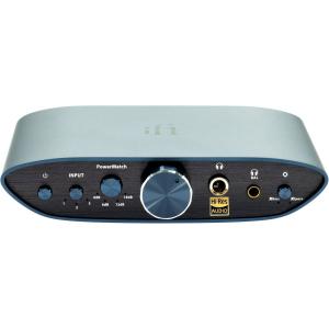 アイファイ・オーディオ ヘッドフォン/ プリアンプゼン・カン・シグネチャ・スタンダード iFI-Au...