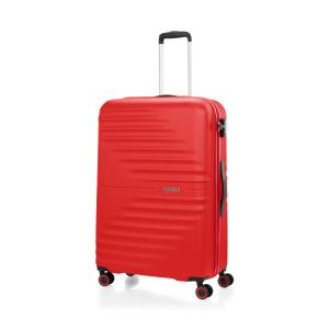 アメリカンツーリスター スーツケース 94L(VIVID RED) 返品種別B｜joshin