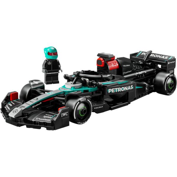 レゴジャパン レゴ(R) Mercedes−AMG F1(R) W15 レースカー(77244) 返...