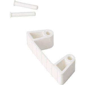 キョーワクリーン ブラケット  1019 ホワイト モップハンガー 10195 