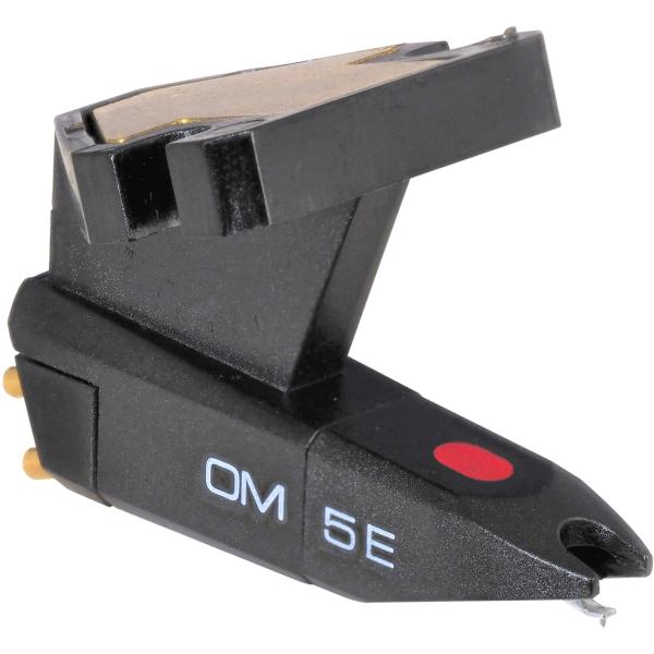 オルトフォン MM型カートリッジ ortofon OM-5E 返品種別A