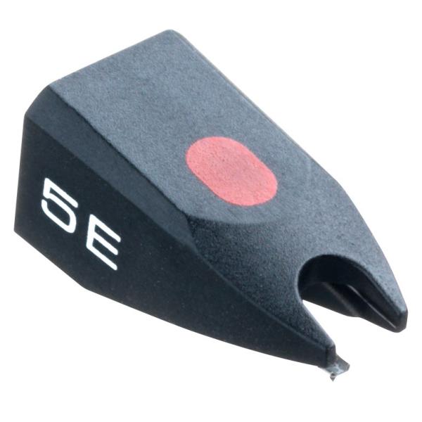 オルトフォン OM 5用交換針(楕円針) ortofon STYLUS-5E 返品種別A