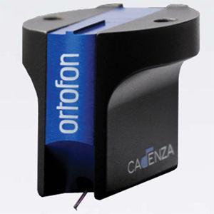 オルトフォン MC型カートリッジ Cadenza-Series ortofon カデンツァ MC CADENZA BLUE 返品種別A｜joshin