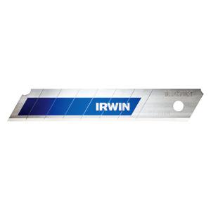 アーウィン スナップオフバイメタルブレード 18mm  IRWIN 10507102
