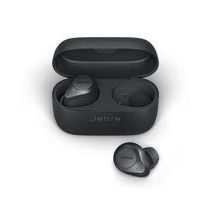 Jabra 完全ワイヤレス Bluetoothイヤホン Elite 85t JABRA-ELITE-85T(GR