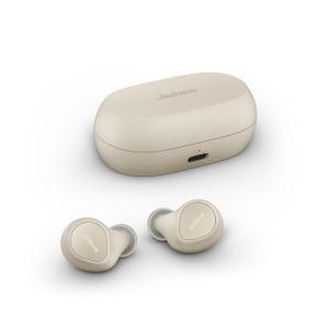 Jabra ノイズキャンセリング機能搭載Bluetoothイヤホン(ゴールドベージュ) Jabra Elite 7 Pro JABRA-ELITE-7PRO(GB 返品種別A