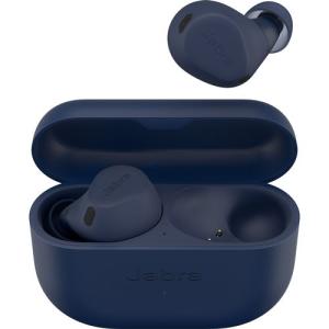 Jabra ノイズキャンセリング機能搭載 完全ワイヤレス Bluetoothイヤホン(Navy) Jabra Elite 8 Active 100-99160901-99 返品種別A｜joshin