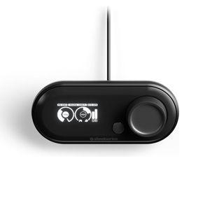 SteelSeries ゲーミング用 ハイレゾDAC GameDAC 61370(GAMEDAC