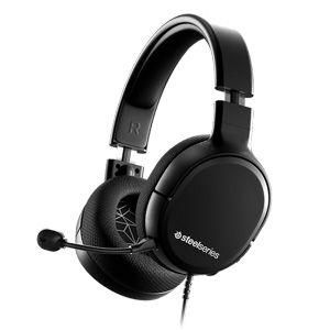 SteelSeries ARCTIS 1 ゲーミングヘッドセット 61427