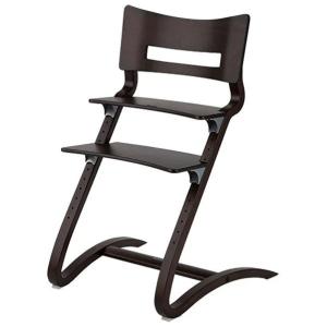 リエンダー Leander ハイチェア(ウォールナット) LEハイチェアWN 返品種別A