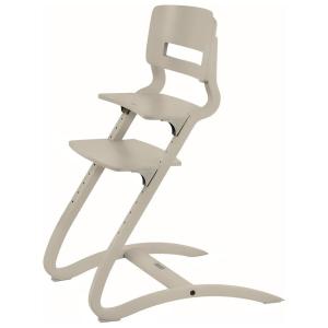 リエンダー Leander ハイチェア ルーイー(カプチーノ) LEハイチェアRCA 返品種別A