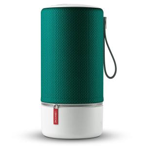 リブラトーン Bluetooth対応ワイヤレススピーカー(緑) LIBRATONE ZIPP Deep Lagoon LH0032010JP2004 返品種別A