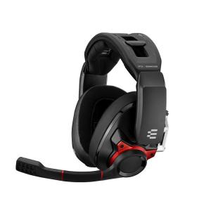 GSP 600 EPOS ゲーミングヘッドセット Sennheiser