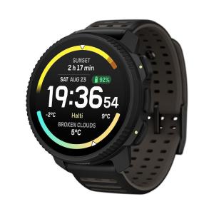 スント SUUNTO VERTICAL 2 All Black スマートウォッチ SS051204000 返品種別Bの買取情報