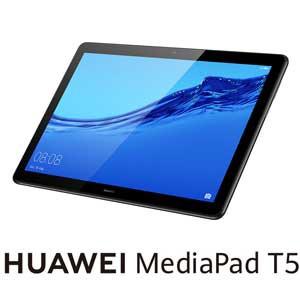 HUAWEI(ファーウェイ) HUAWEI MediaPad T5 10 (Wi-Fiモデル) [10.1インチ/ メモリ 2GB/ ストレージ 16GB] AGS2-W09 返品種別B