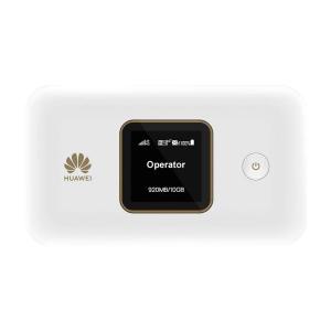 HUAWEI E5785 SIMフリー E5785-320 ホワイト