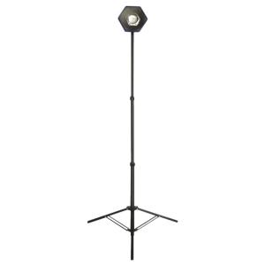 テイクナウ 充電式LEDワークライト用三脚スタンド 1.6m TAKENOW ライト別売 TD01