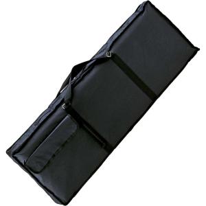 カシオ電子ピアノ ソフトケース ブラック SC-900P CASIO CASIO(カシオ) 電子ピアノ対応ソフトケース ブラック SC