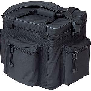 UDG 7インチレコードバッグ 約55枚収納可 UDG 7インチレコードBAG 55枚収納/黒 Accessories