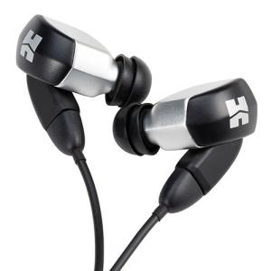 HIFIMAN ダイナミック密閉型カナルイヤホン HIFIMAN RE2000-SILVER RE2000-SILVER