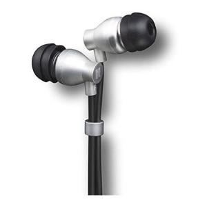 オーディオテクニカ（audio-technica） インナーイヤーヘッドホン重