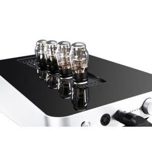 HIFIMAN 静電型ヘッドフォン&アンプシス...の詳細画像4