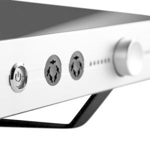 HIFIMAN 静電型ヘッドフォン&アンプシス...の詳細画像5