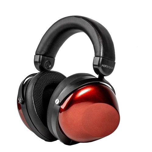 HIFIMAN ダイナミック密閉型ヘッドホン HIFIMAN HE-R9 返品種別A