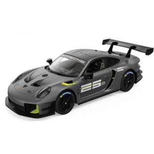 童友社 1/ 18 プラモデルキットR/ C ポルシェ 911 GT2 RS クラブスポーツ 25ラ...