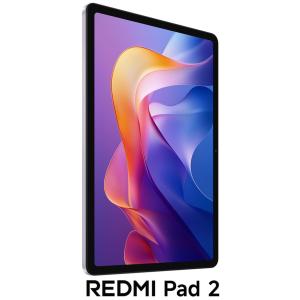 Xiaomi｜シャオミ Redmi Pad 2 (11インチ/ 6GB/ 128GB)- ラベンダー...