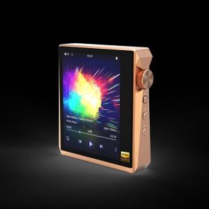 HIDIZS デジタルオーディオプレーヤー数量限定モデル) HIDIZS AP80PROCP