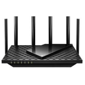 TP-Link(ティーピーリンク) AX5400 デュアルバンド(4804Mbps+574Mbps) ギガビット Wi-Fi 6ルーター Archer AX73 返品種別B