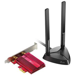 TP-Link(ティーピーリンク) AX3000 Wi-Fi 6(2402Mbps+574Mbps) Bluetooth 5.2 PCIeアダプター ARCHER TX3000E 返品種別B